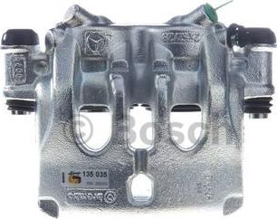 BOSCH 0 986 135 035 - Спирачен апарат vvparts.bg