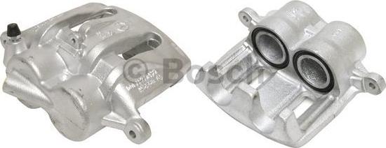 BOSCH 0 986 135 032 - Спирачен апарат vvparts.bg