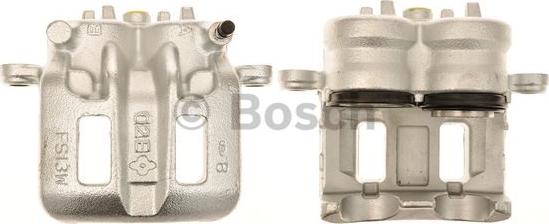 BOSCH 0 986 135 024 - Спирачен апарат vvparts.bg