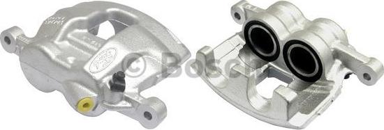 BOSCH 0 986 135 025 - Спирачен апарат vvparts.bg