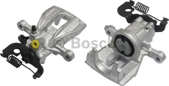 BOSCH 0 986 135 021 - Спирачен апарат vvparts.bg