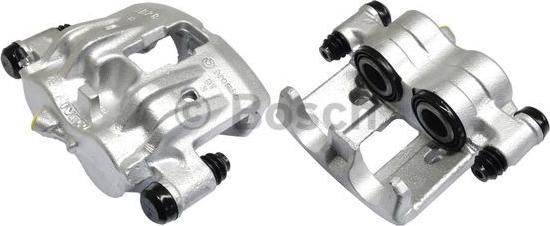 BOSCH 0 986 135 022 - Спирачен апарат vvparts.bg