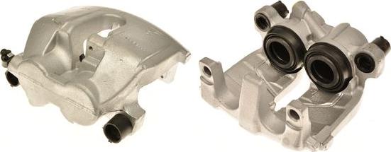 BOSCH 0 986 135 079 - Спирачен апарат vvparts.bg