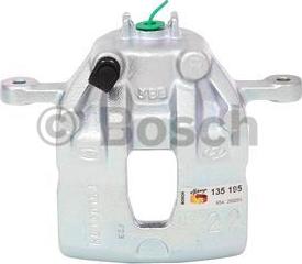 BOSCH 0 986 135 195 - Спирачен апарат vvparts.bg