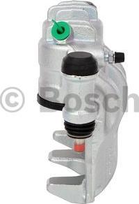 BOSCH 0 986 135 190 - Спирачен апарат vvparts.bg