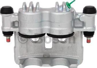 BOSCH 0 986 135 190 - Спирачен апарат vvparts.bg