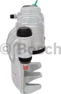 BOSCH 0 986 135 190 - Спирачен апарат vvparts.bg