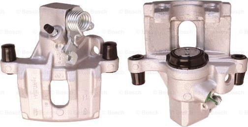 BOSCH 0 986 135 145 - Спирачен апарат vvparts.bg