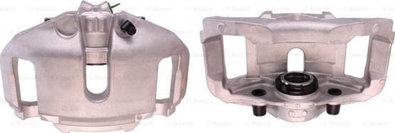 BOSCH 0 986 135 140 - Спирачен апарат vvparts.bg