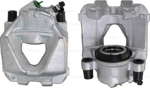 BOSCH 0 986 135 151 - Спирачен апарат vvparts.bg