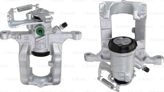 BOSCH 0 986 135 152 - Спирачен апарат vvparts.bg