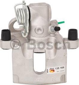 BOSCH 0 986 135 169 - Спирачен апарат vvparts.bg