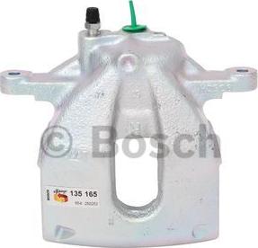 BOSCH 0 986 135 165 - Спирачен апарат vvparts.bg