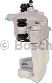 BOSCH 0 986 135 162 - Спирачен апарат vvparts.bg