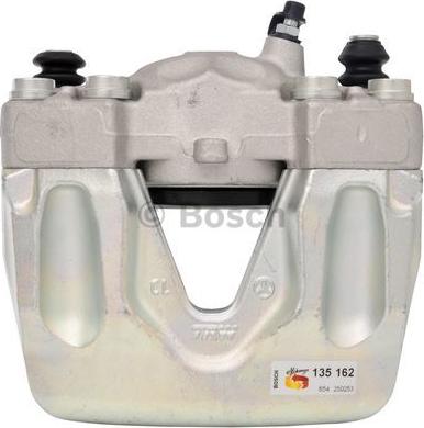 BOSCH 0 986 135 162 - Спирачен апарат vvparts.bg