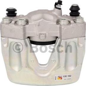 BOSCH 0 986 135 162 - Спирачен апарат vvparts.bg