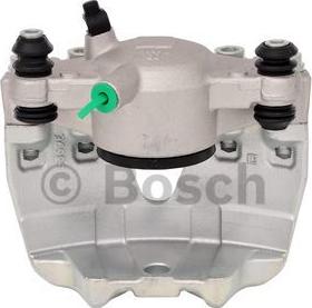 BOSCH 0 986 135 162 - Спирачен апарат vvparts.bg