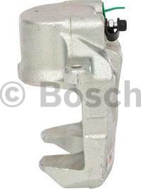 BOSCH 0 986 135 167 - Спирачен апарат vvparts.bg