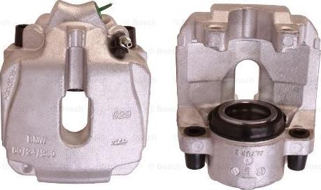 BOSCH 0 986 135 119 - Спирачен апарат vvparts.bg