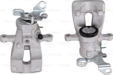 BOSCH 0 986 135 118 - Спирачен апарат vvparts.bg