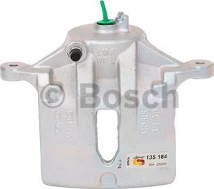 BOSCH 0 986 135 184 - Спирачен апарат vvparts.bg