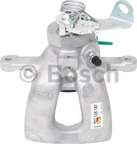 BOSCH 0 986 135 187 - Спирачен апарат vvparts.bg