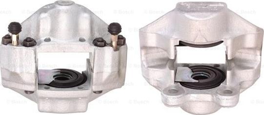 BOSCH 0 986 135 134 - Спирачен апарат vvparts.bg