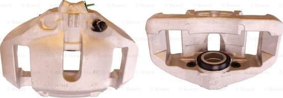 BOSCH 0 986 135 131 - Спирачен апарат vvparts.bg