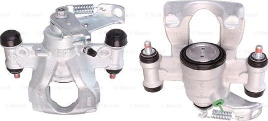 BOSCH 0 986 135 132 - Спирачен апарат vvparts.bg