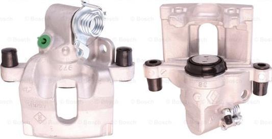 BOSCH 0 986 135 125 - Спирачен апарат vvparts.bg