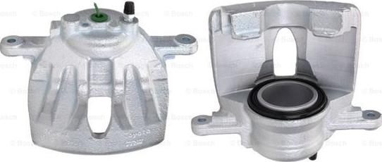 BOSCH 0 986 135 126 - Спирачен апарат vvparts.bg