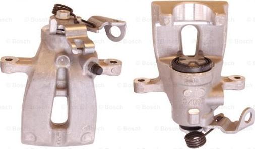 BOSCH 0 986 135 123 - Спирачен апарат vvparts.bg