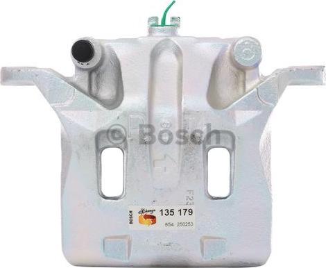 BOSCH 0 986 135 179 - Спирачен апарат vvparts.bg