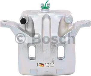 BOSCH 0 986 135 179 - Спирачен апарат vvparts.bg