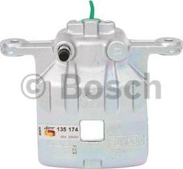 BOSCH 0 986 135 174 - Спирачен апарат vvparts.bg