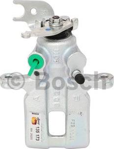 BOSCH 0 986 135 173 - Спирачен апарат vvparts.bg