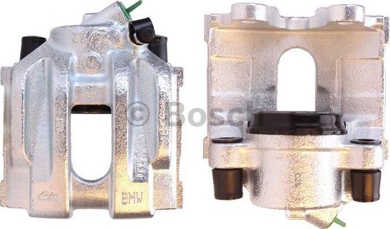 BOSCH 0 986 135 394 - Спирачен апарат vvparts.bg