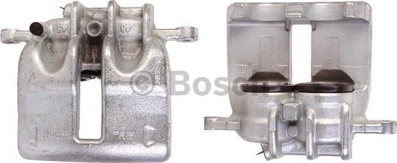 BOSCH 0 986 135 345 - Спирачен апарат vvparts.bg