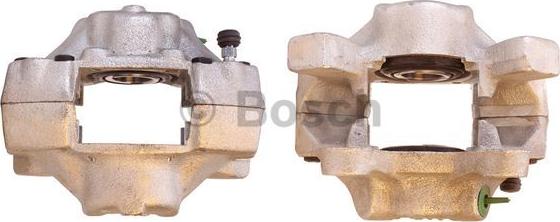 BOSCH 0 986 135 362 - Спирачен апарат vvparts.bg