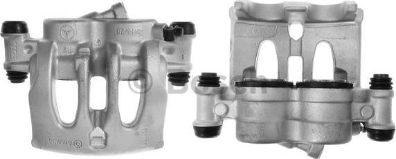 BOSCH 0 986 135 306 - Спирачен апарат vvparts.bg