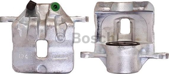 BOSCH 0 986 135 319 - Спирачен апарат vvparts.bg