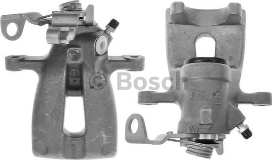 BOSCH 0 986 135 313 - Спирачен апарат vvparts.bg