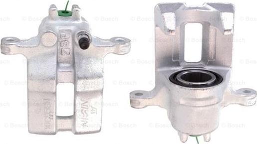 BOSCH 0 986 135 380 - Спирачен апарат vvparts.bg