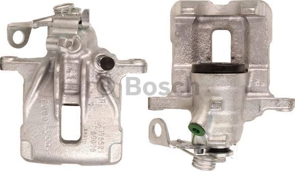 BOSCH 0 986 135 383 - Спирачен апарат vvparts.bg