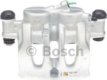 BOSCH 0 986 135 336 - Спирачен апарат vvparts.bg