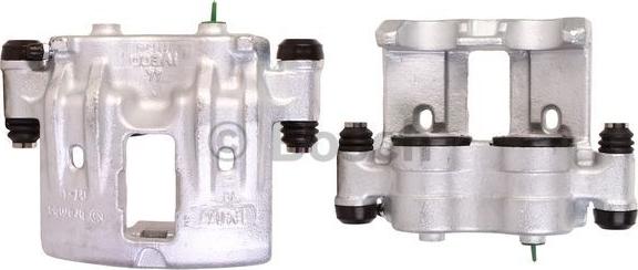 BOSCH 0 986 135 331 - Спирачен апарат vvparts.bg