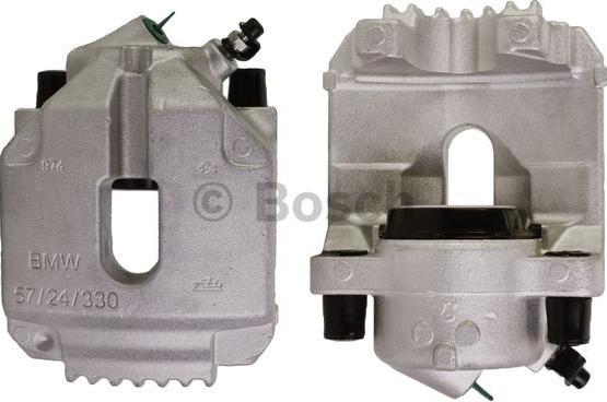 BOSCH 0 986 135 324 - Спирачен апарат vvparts.bg