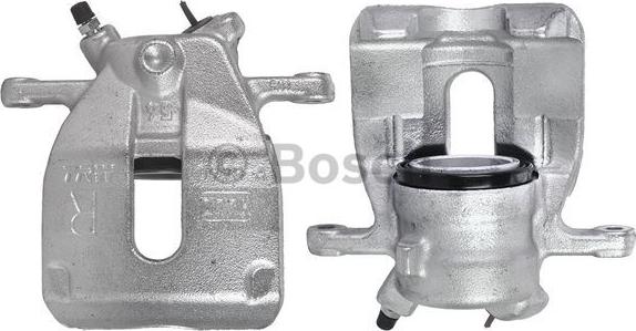 BOSCH 0 986 135 325 - Спирачен апарат vvparts.bg