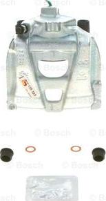 BOSCH 0 986 135 323 - Спирачен апарат vvparts.bg