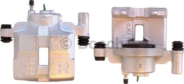 BOSCH 0 986 135 375 - Спирачен апарат vvparts.bg